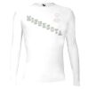 Men's Pro-Compression Long Sleeve T-Shirt Thumbnail
