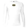 Men's Pro-Compression Long Sleeve T-Shirt Thumbnail