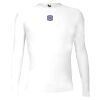 Men's Pro-Compression Long Sleeve T-Shirt Thumbnail