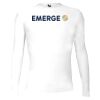 Men's Pro-Compression Long Sleeve T-Shirt Thumbnail