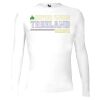 Men's Pro-Compression Long Sleeve T-Shirt Thumbnail