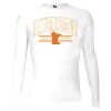 Men's Pro-Compression Long Sleeve T-Shirt Thumbnail