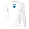 Men's Pro-Compression Long Sleeve T-Shirt Thumbnail