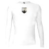 Men's Pro-Compression Long Sleeve T-Shirt Thumbnail