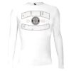 Men's Pro-Compression Long Sleeve T-Shirt Thumbnail