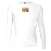 Men's Pro-Compression Long Sleeve T-Shirt Thumbnail