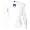 Men's Pro-Compression Long Sleeve T-Shirt Thumbnail