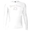 Men's Pro-Compression Long Sleeve T-Shirt Thumbnail