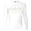 Men's Pro-Compression Long Sleeve T-Shirt Thumbnail