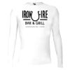 Men's Pro-Compression Long Sleeve T-Shirt Thumbnail