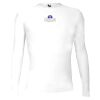 Men's Pro-Compression Long Sleeve T-Shirt Thumbnail