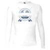 Men's Pro-Compression Long Sleeve T-Shirt Thumbnail