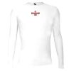 Men's Pro-Compression Long Sleeve T-Shirt Thumbnail
