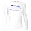Men's Pro-Compression Long Sleeve T-Shirt Thumbnail