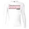 Men's Pro-Compression Long Sleeve T-Shirt Thumbnail