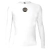 Men's Pro-Compression Long Sleeve T-Shirt Thumbnail