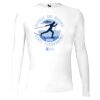 Men's Pro-Compression Long Sleeve T-Shirt Thumbnail