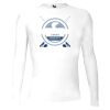 Men's Pro-Compression Long Sleeve T-Shirt Thumbnail