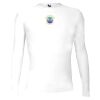 Men's Pro-Compression Long Sleeve T-Shirt Thumbnail