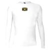 Men's Pro-Compression Long Sleeve T-Shirt Thumbnail