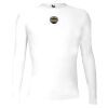 Men's Pro-Compression Long Sleeve T-Shirt Thumbnail