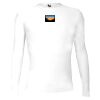 Men's Pro-Compression Long Sleeve T-Shirt Thumbnail