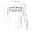 Men's Pro-Compression Long Sleeve T-Shirt Thumbnail