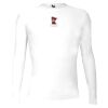 Men's Pro-Compression Long Sleeve T-Shirt Thumbnail