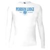 Men's Pro-Compression Long Sleeve T-Shirt Thumbnail