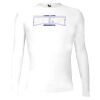 Men's Pro-Compression Long Sleeve T-Shirt Thumbnail