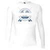Men's Pro-Compression Long Sleeve T-Shirt Thumbnail