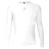 Men's Pro-Compression Long Sleeve T-Shirt Thumbnail