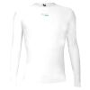 Men's Pro-Compression Long Sleeve T-Shirt Thumbnail