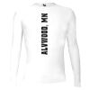 Men's Pro-Compression Long Sleeve T-Shirt Thumbnail