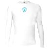 Men's Pro-Compression Long Sleeve T-Shirt Thumbnail