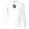 Men's Pro-Compression Long Sleeve T-Shirt Thumbnail