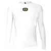 Men's Pro-Compression Long Sleeve T-Shirt Thumbnail