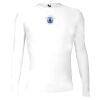 Men's Pro-Compression Long Sleeve T-Shirt Thumbnail