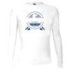 Men's Pro-Compression Long Sleeve T-Shirt Thumbnail