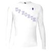 Men's Pro-Compression Long Sleeve T-Shirt Thumbnail