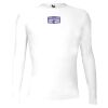 Men's Pro-Compression Long Sleeve T-Shirt Thumbnail