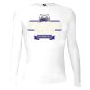 Men's Pro-Compression Long Sleeve T-Shirt Thumbnail