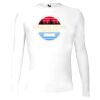Men's Pro-Compression Long Sleeve T-Shirt Thumbnail