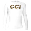Men's Pro-Compression Long Sleeve T-Shirt Thumbnail