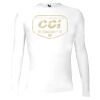 Men's Pro-Compression Long Sleeve T-Shirt Thumbnail