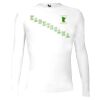 Men's Pro-Compression Long Sleeve T-Shirt Thumbnail