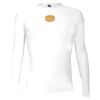 Men's Pro-Compression Long Sleeve T-Shirt Thumbnail
