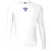 Men's Pro-Compression Long Sleeve T-Shirt Thumbnail