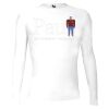 Men's Pro-Compression Long Sleeve T-Shirt Thumbnail