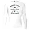 Men's Pro-Compression Long Sleeve T-Shirt Thumbnail